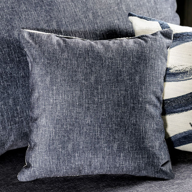 Shoreditch Sectional - California Furniture (Coachella, CA)