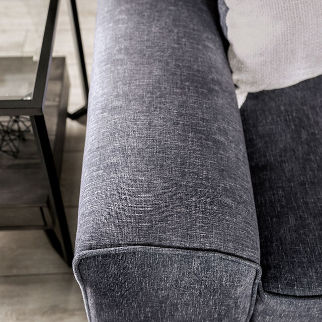 Shoreditch Sectional - California Furniture (Coachella, CA)
