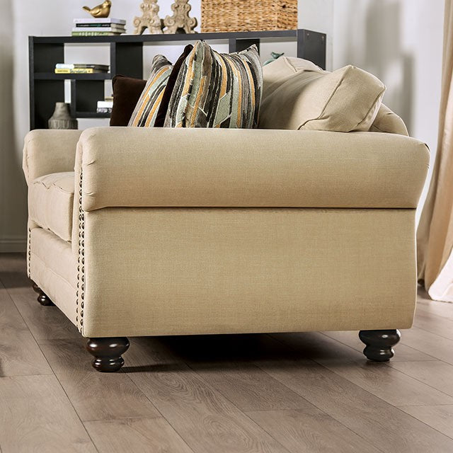 Kailyn Sofa - California Furniture (Coachella, CA)