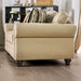 Kailyn Sofa - California Furniture (Coachella, CA)