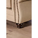 Kailyn Love Seat - California Furniture (Coachella, CA)