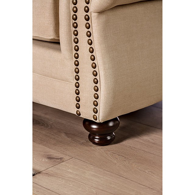 Kailyn Sofa - California Furniture (Coachella, CA)