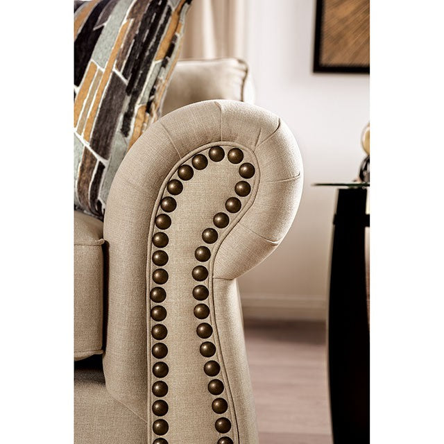 Kailyn Sofa - California Furniture (Coachella, CA)