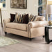 Kailyn Love Seat - California Furniture (Coachella, CA)