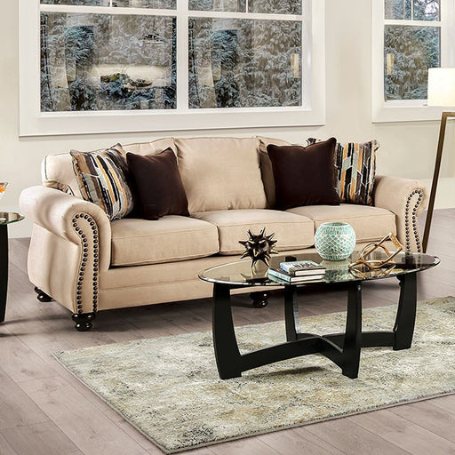 Kailyn Sofa - California Furniture (Coachella, CA)