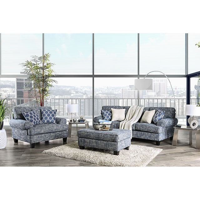 Pierpont Chair - California Furniture (Coachella, CA)