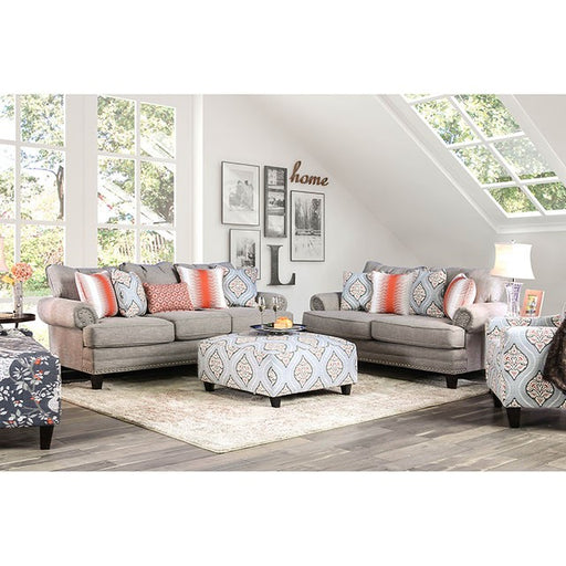 Love Seat Tallulah - California Furniture (Coachella, CA)
