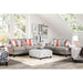 Love Seat Tallulah - California Furniture (Coachella, CA)