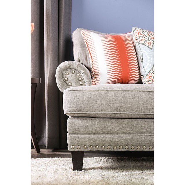 Love Seat Tallulah - California Furniture (Coachella, CA)