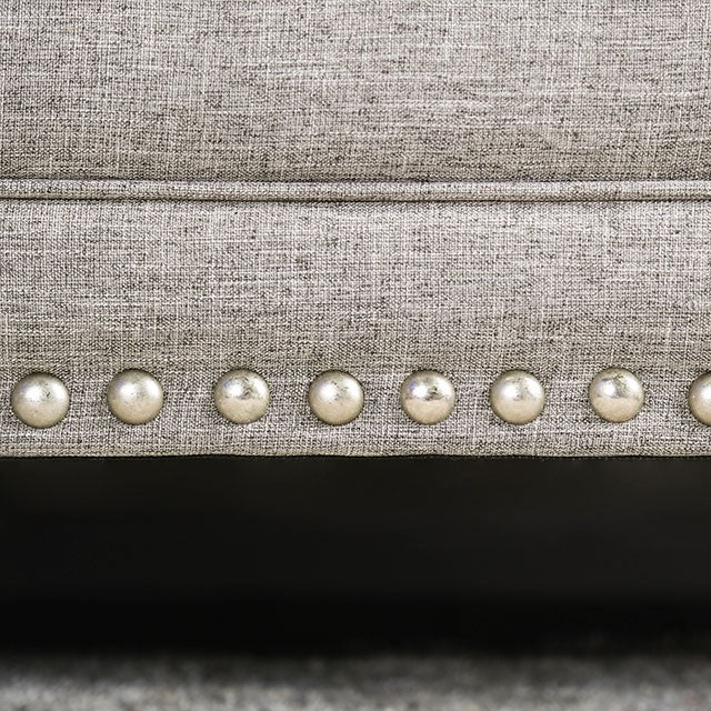 Love Seat Tallulah - California Furniture (Coachella, CA)