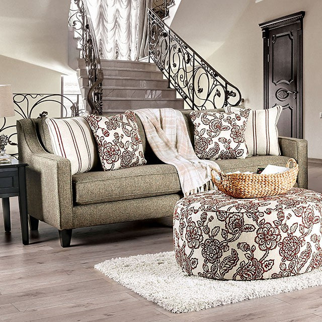 Love Seat Tallulah - California Furniture (Coachella, CA)