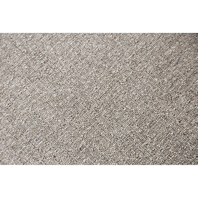 Dorset Light Gray Sofa - California Furniture (Coachella, CA)