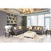 Orson Ottoman - California Furniture (Coachella, CA)