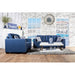 Ravel Love Seat - California Furniture (Coachella, CA)