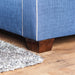 Ravel Love Seat - California Furniture (Coachella, CA)