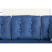 Ravel Love Seat - California Furniture (Coachella, CA)