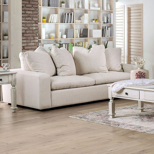 Acamar Sofa - California Furniture (Coachella, CA)