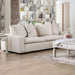Acamar Sofa - California Furniture (Coachella, CA)