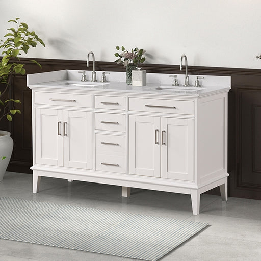 Rimini Vanity Set - California Furniture (Coachella, CA)