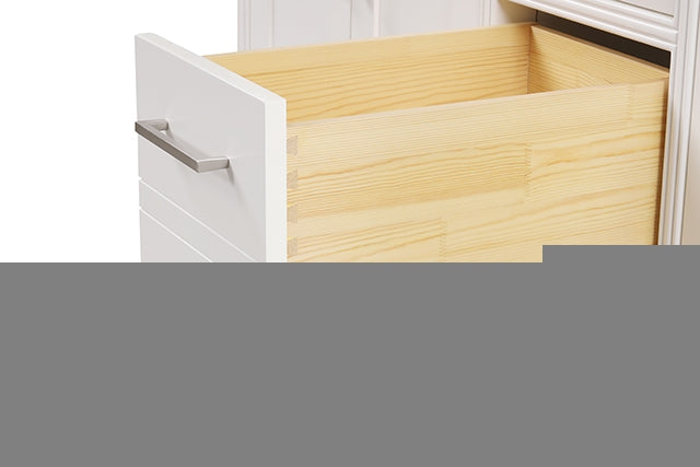 Rimini Vanity Set