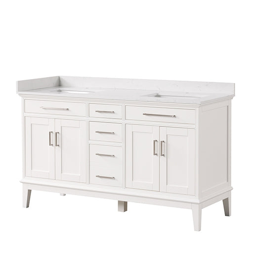 Rimini Vanity Set - California Furniture (Coachella, CA)