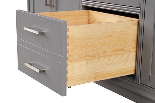 Almeria Vanity Set - California Furniture (Coachella, CA)