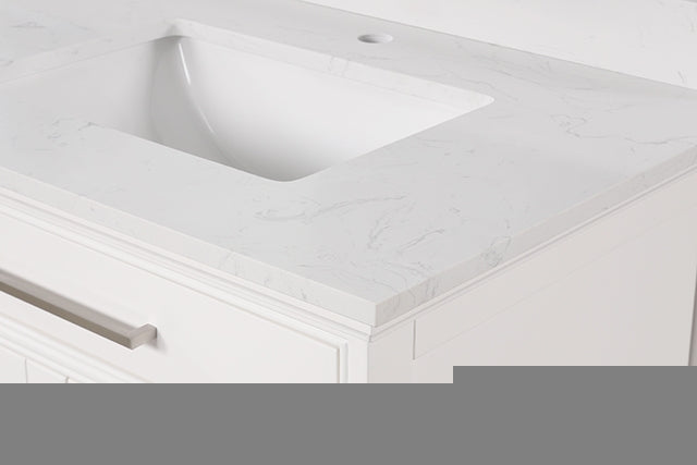 Almeria Vanity Set