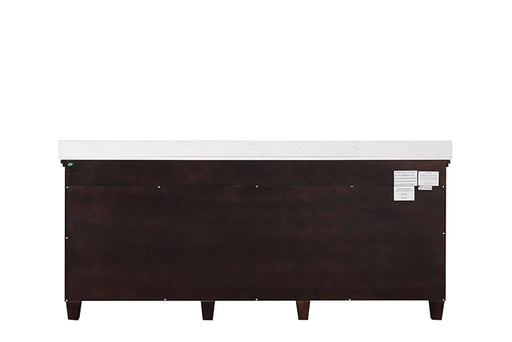 Oliva Vanity Set - California Furniture (Coachella, CA)