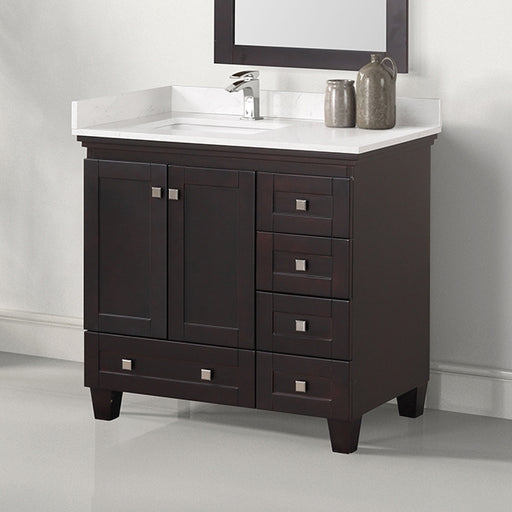 Aprea Vanity Set - California Furniture (Coachella, CA)