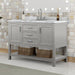 Reston Vanity with Top/ Sink - California Furniture (Coachella, CA)