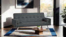 Reno Futon Sofa - California Furniture (Coachella, CA)