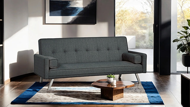 Reno Futon Sofa - California Furniture (Coachella, CA)