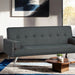 Reno Futon Sofa - California Furniture (Coachella, CA)