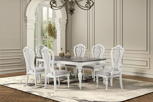Orford 7 Pc. Dining Set - California Furniture (Coachella, CA)