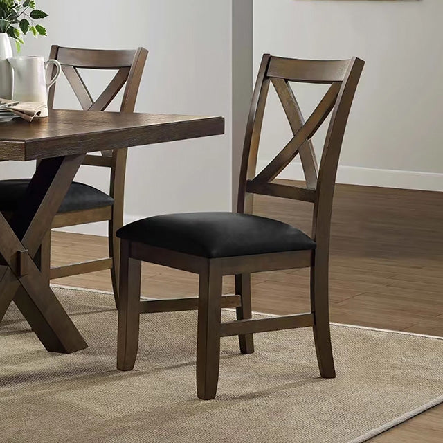 Murray 7 Pc. Dining Set - California Furniture (Coachella, CA)