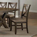 Murray 7 Pc. Dining Set - California Furniture (Coachella, CA)