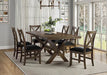 Murray 7 Pc. Dining Set - California Furniture (Coachella, CA)