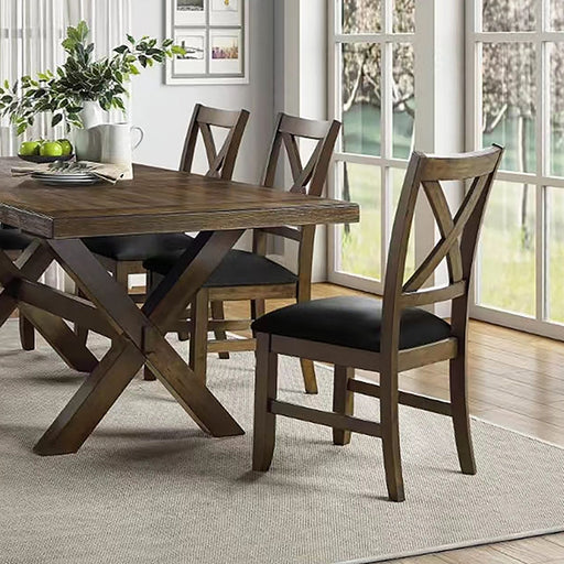 Murray 7 Pc. Dining Set - California Furniture (Coachella, CA)