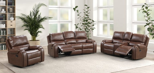 Tepic Recliner - California Furniture (Coachella, CA)