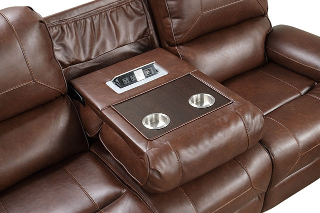 Tepic Sofa - California Furniture (Coachella, CA)