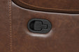 Tepic Loveseat - California Furniture (Coachella, CA)