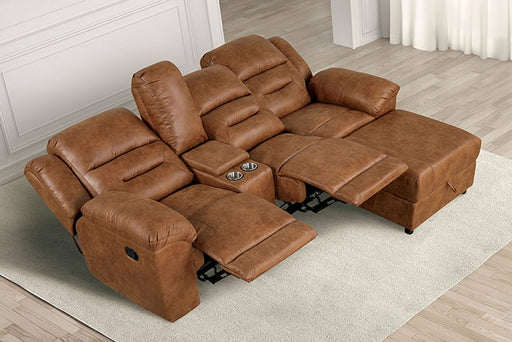 Septimus Sectional - California Furniture (Coachella, CA)