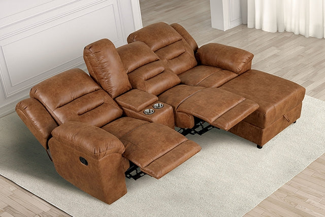 Septimus Sectional - California Furniture (Coachella, CA)