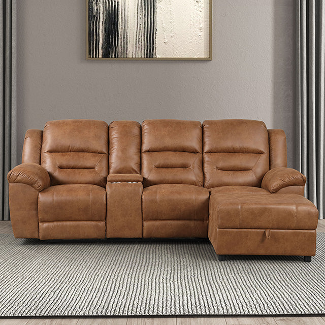 Septimus Sectional - California Furniture (Coachella, CA)