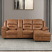 Septimus Sectional - California Furniture (Coachella, CA)