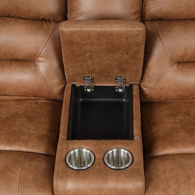 Septimus Sectional - California Furniture (Coachella, CA)