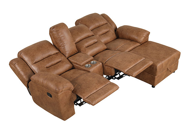 Septimus Sectional - California Furniture (Coachella, CA)