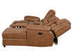 Septimus Sectional - California Furniture (Coachella, CA)