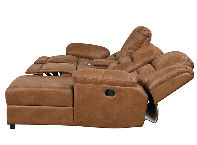 Septimus Sectional - California Furniture (Coachella, CA)