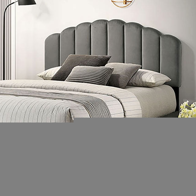 Christi Queen Bed